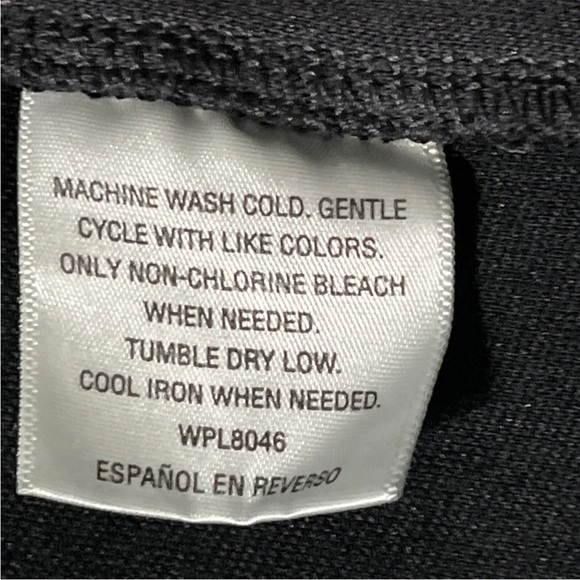 Greg Norman Men's Size M Pullover Polyester Quarter Zip For Tasso Elba - Picture 7 of 9